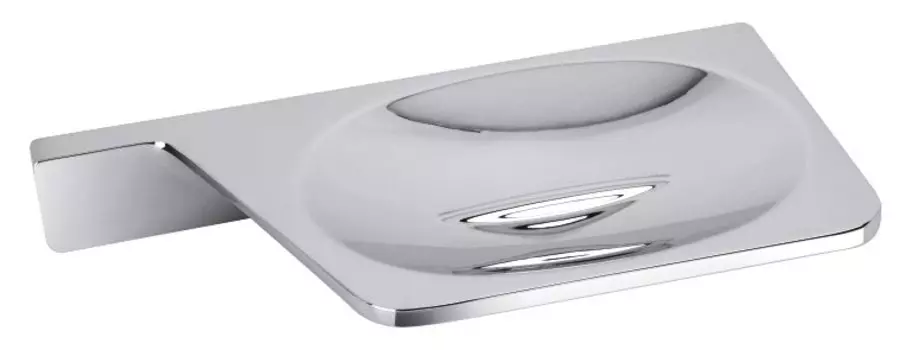 Мыльница Art&amp;Max Gina AM-G-2734