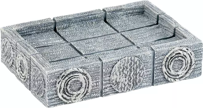 Мыльница Avanti Galaxy