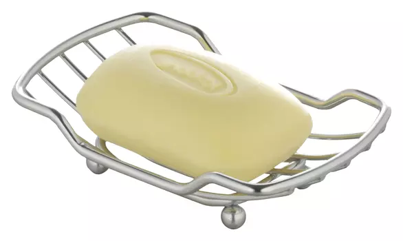 Мыльница Axentia Escala 282000