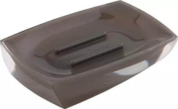 Мыльница Axentia Graz Eckig 131079