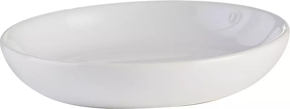 Мыльница Axentia Leander 282411