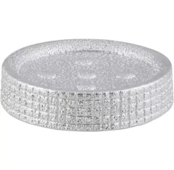 Мыльница Axentia Pisa 129153