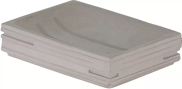 Мыльница Axentia San Diego 126775