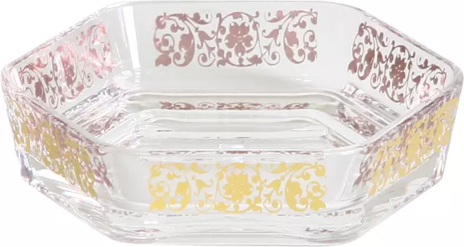 Мыльница Axentia Vanja 282016