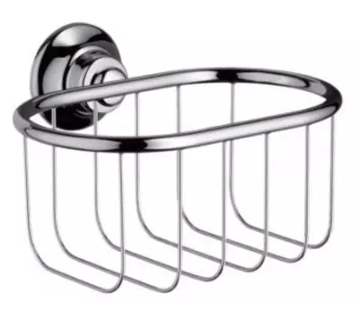 Мыльница Axor Montreux 42065000 короб