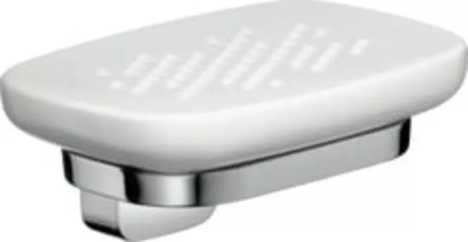 Мыльница Axor Urquiola 42433000