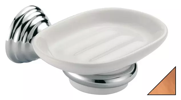 Мыльница Bagno &amp; Associati Canova CA12291 COP