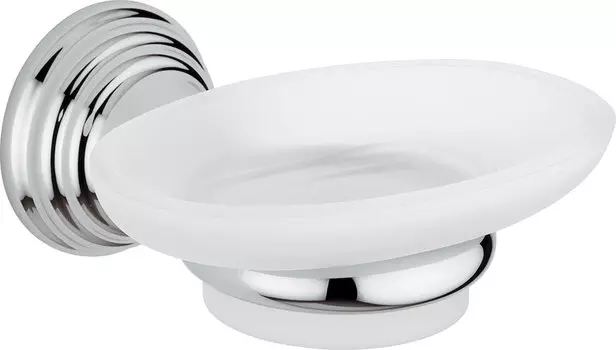 Мыльница Bagno &amp; Associati Canova CA12351 CR