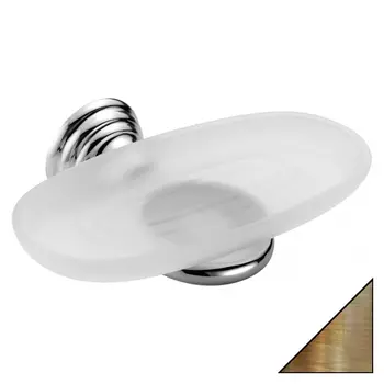 Мыльница Bagno &amp; Associati Canova CA13392 BR