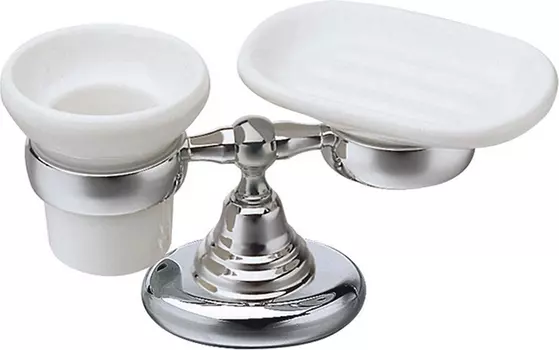 Мыльница Bagno &amp; Associati Canova CA77251 CR