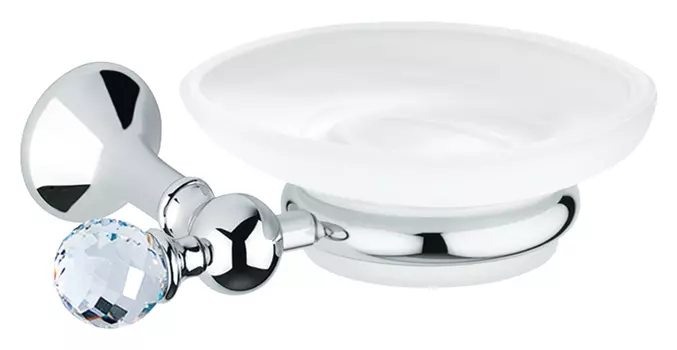 Мыльница Bagno & Associati Folie FS12351 CR