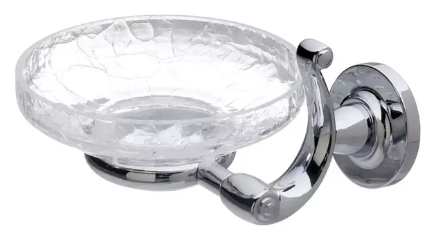 Мыльница Bagno &amp; Associati Opera OP12551 CR