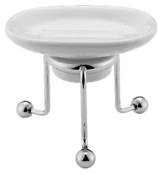 Мыльница Bagno &amp; Associati Opera OP72251 CR