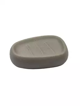 Мыльница Bath Plus Capricio W-CE0836B-SD