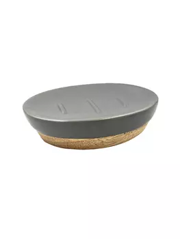 Мыльница Bath Plus Unita W-CE1012C-SD