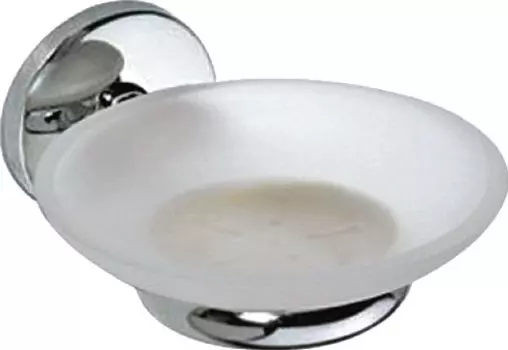 Мыльница Bemeta Alfa 102408023