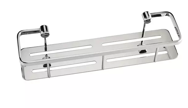 Мыльница Bemeta Cytro 146208062 хром