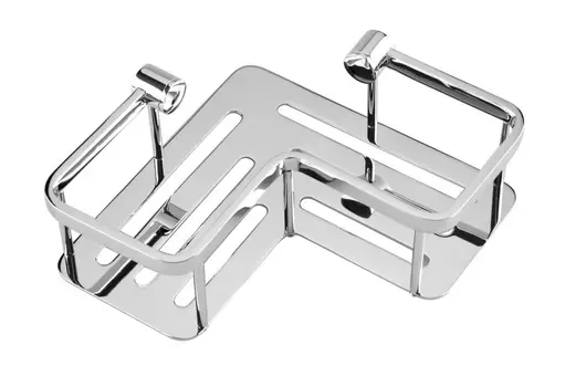 Мыльница Bemeta Cytro 146208092 хром