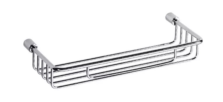 Мыльница Bemeta Cytro 146208112 хром