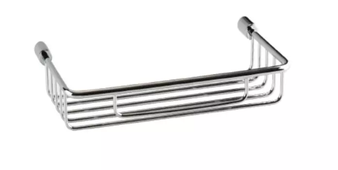 Мыльница Bemeta Cytro 146208132 хром