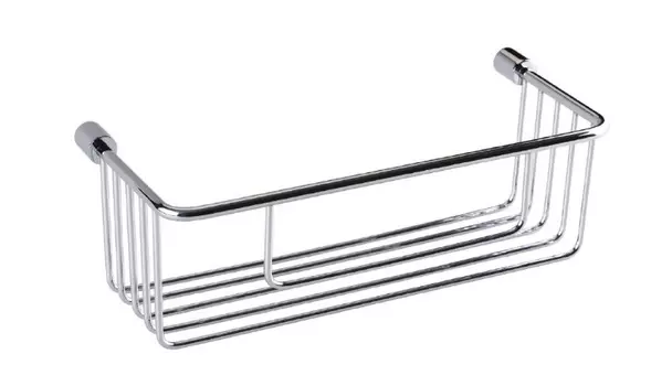 Мыльница Bemeta Cytro 146208142 хром