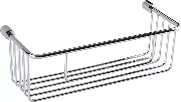 Мыльница Bemeta Cytro 146208152 хром