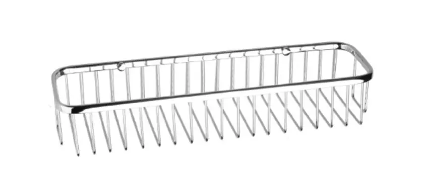 Мыльница Bemeta Cytro 146208252 хром