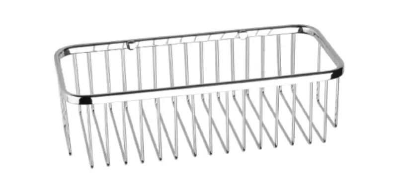 Мыльница Bemeta Cytro 146208262 хром