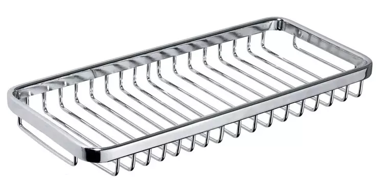 Мыльница Bemeta Cytro 146208282 хром