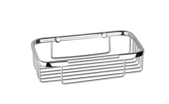 Мыльница Bemeta Cytro 146208292 хром