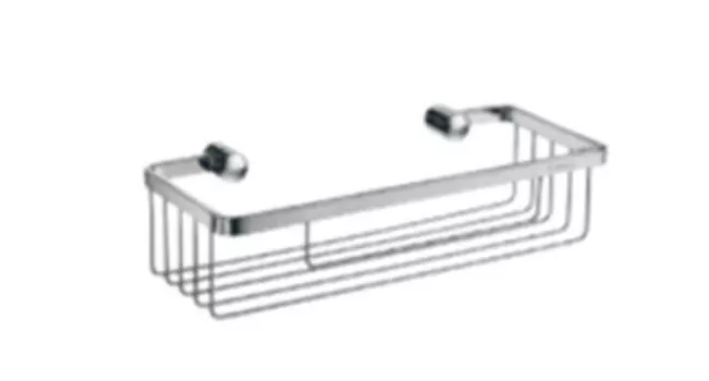 Мыльница Bemeta Cytro 146208362 хром