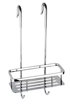 Мыльница Bemeta Cytro 146208432 хром