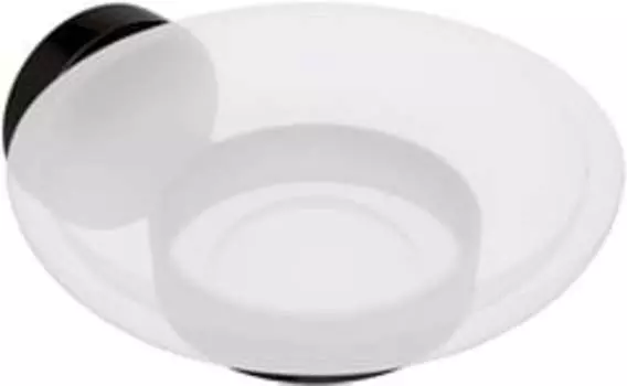 Мыльница Bemeta Hematit 159108042