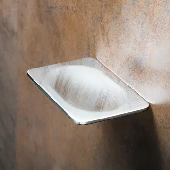 Мыльница Bemeta Organic 157108331