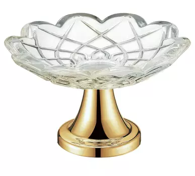 Мыльница Boheme 10202