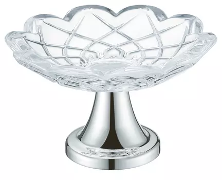 Мыльница Boheme 10203