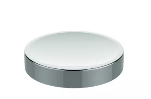 Мыльница Boheme Q 10963-CR хром