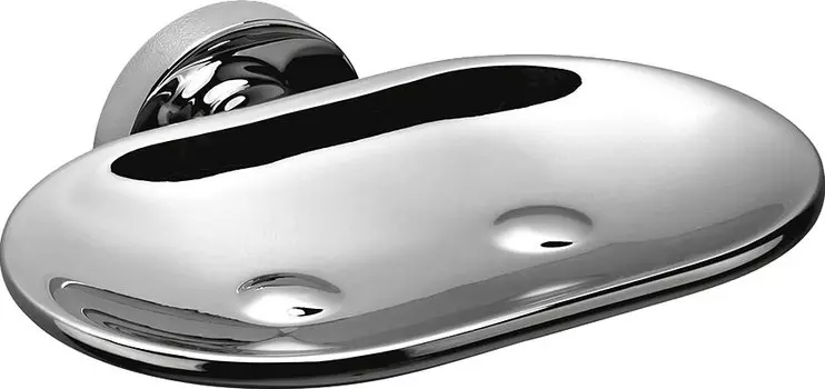 Мыльница Colombo Design Basic B2781.CR