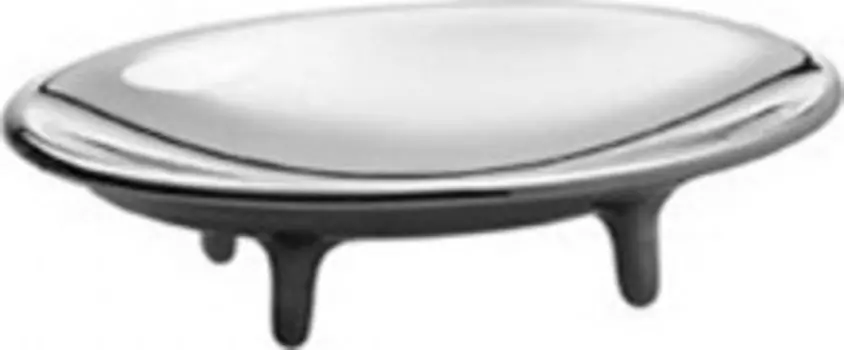 Мыльница Colombo Design Khala В1840.CR