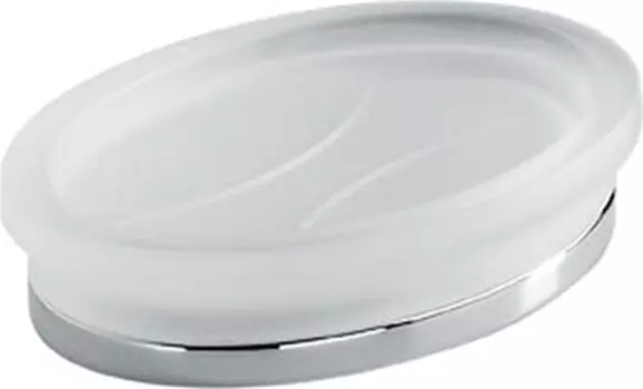 Мыльница Colombo Design Land B2842.CR