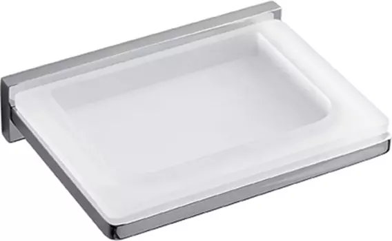 Мыльница Colombo Design Look B1601.CR