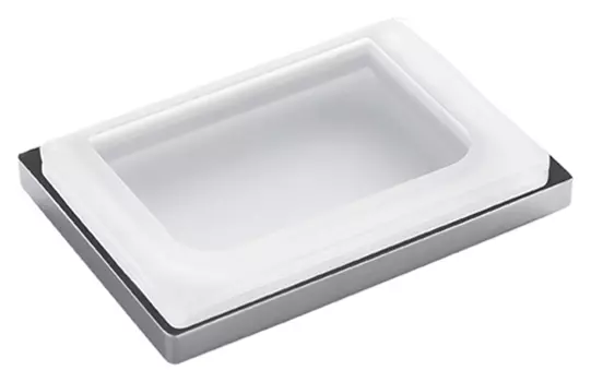 Мыльница Colombo Design Look B1640.000