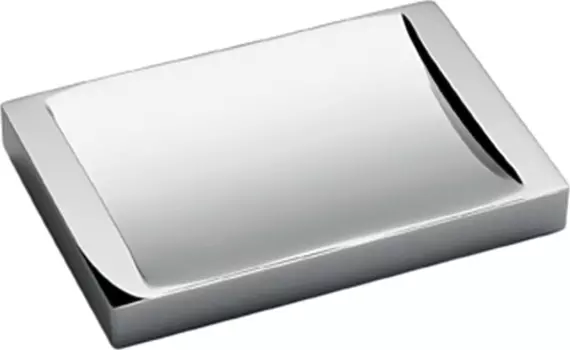 Мыльница Colombo Design Look B1642.CR