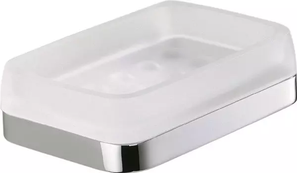 Мыльница Colombo Design Time W4201.CR