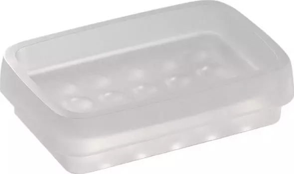 Мыльница Colombo Design Time W4240.000