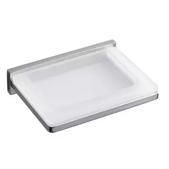 Мыльница Colombo Look B1601.CR-VAN хром