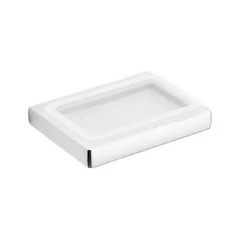 Мыльница Colombo Lulu B6201.CR-VAN хром