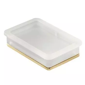 Мыльница Colombo Lulu B6240.HPS-VAN золото