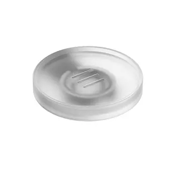 Мыльница Colombo Mini B4001.NM-VAN черный матовый