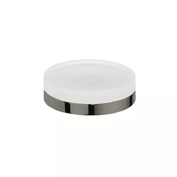 Мыльница Colombo Mini B5240.HPS1-VAN нержавеющая сталь